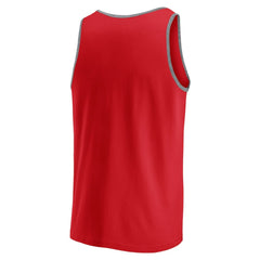 St. Louis Cardinals Fanatics Bet Tank Top | MLB Shop