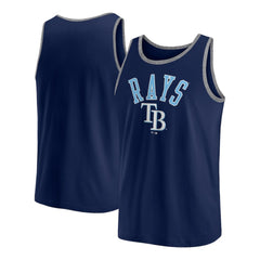 Tampa Bay Rays Fanatics Bet Tank Top | MLB Shop