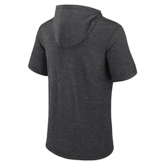 San Francisco Giants Fanatics Push Short Sleeve Pullover Hoodie | MLB Discount