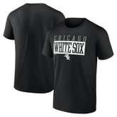 Chicago White Sox Fanatics Hard To Beat T-Shirt | MLB Sale