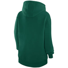 Minnesota Wild Starter Puck Pullover Hoodie Outlet
