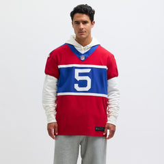 New York Giants Nike Kayvon Thibodeaux Vapor F.U.S.E. Elite Player Jersey Vapor F.U.S.E. Elite Jersey