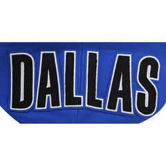 Dallas Mavericks Pro Standard 2023/24 City Edition Pullover Hoodie sale Online