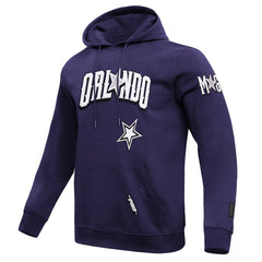 Orlando Magic Pro Standard 2023/24 City Edition Pullover Hoodie New
