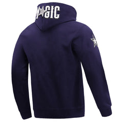 Orlando Magic Pro Standard 2023/24 City Edition Pullover Hoodie New