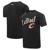 Cleveland Cavaliers Pro Standard 2023 City Edition T-Shirt sale Outlet