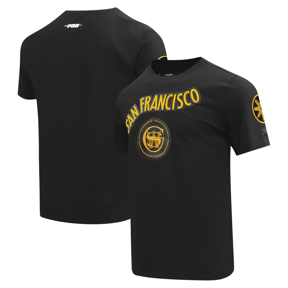 Golden State Warriors Pro Standard T-Shirt sale Outlet