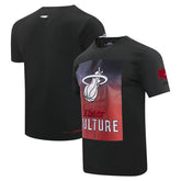 Miami Heat Pro Standard 2023 City Edition T-Shirt Discount
