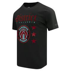 Washington Wizards Pro Standard 2023 City Edition T-Shirt For Sale