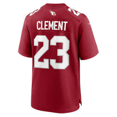 Arizona Cardinals Nike Corey Clement Team Game Jersey