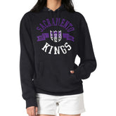 Sacramento Kings G-III 4Her by Carl Banks Women's City Pullover Hoodie Discount