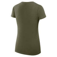Dallas Stars G-III 4Her by Carl Banks Women's Super-Slim Fit Lightweight Team Sport V-Neck T-Shirt Discount