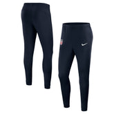 USMNT 2024 Strike Performance Track Pants Navy - Nike