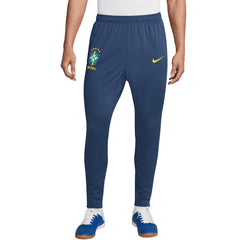 Brazil National Team 2024 Academy Pro Performance Drill Pants Blue - Nike