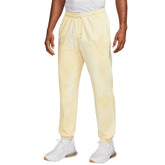 USMNT Standard Issue Performance Pants Cream - Nike
