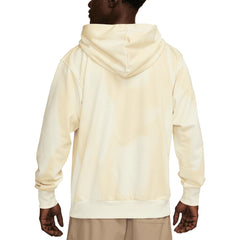 USMNT Standard Issue Pullover Hoodie Cream - Nike