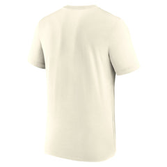 USMNT Max90 Earth T-Shirt Cream - Nike