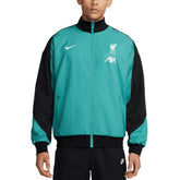 Liverpool 2024/25 Strike Anthem Full-Zip Jacket Teal - Nike