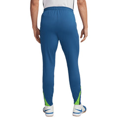 Brazil National Team 2024 Strike Performance Pants Blue - Nike