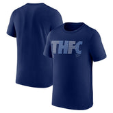 Tottenham Hotspur Lights T-Shirt Blue - Nike
