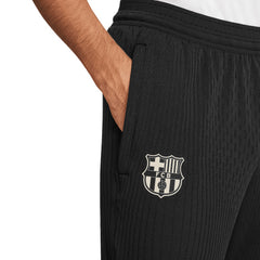 Barcelona 2024/25 Advance Strike Pants Black - Nike