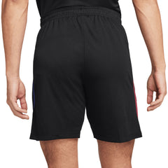 Barcelona 2024/25 Strike Shorts Black - Nike