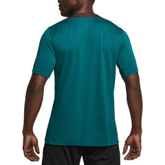 Paris Saint-Germain 2024/25 Strike Performance Top Teal - Nike