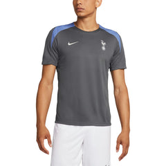 Tottenham Hotspur 2024/25 Strike Performance Top Gray - Nike