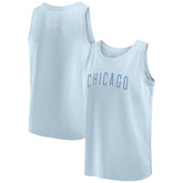 Chicago Cubs Fanatics Elements Tank Top | MLB Sale