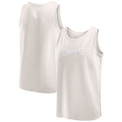Chicago White Sox Fanatics Elements Tank Top | MLB US