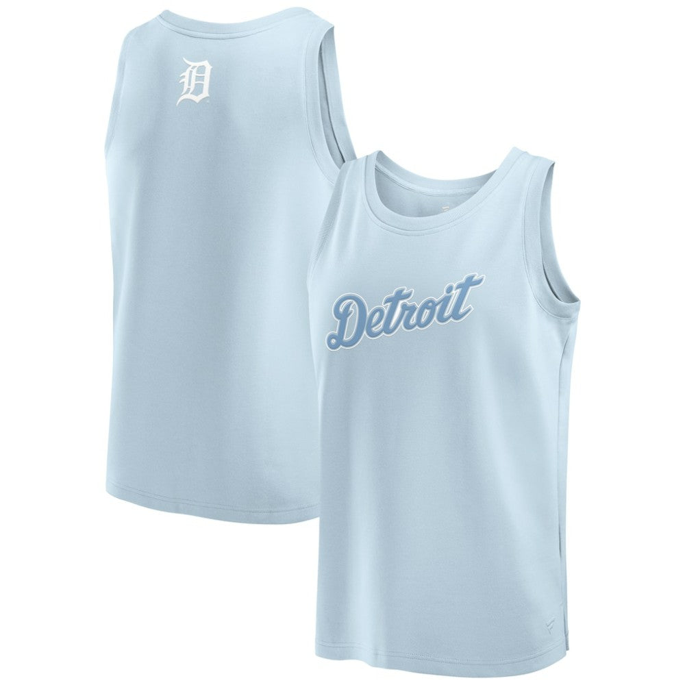 Detroit Tigers Fanatics Elements Tank Top | MLB On Sale