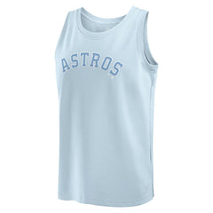 Houston Astros Fanatics Elements Tank Top | MLB For sale
