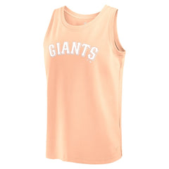 San Francisco Giants Fanatics Elements Tank Top | MLB On Sale