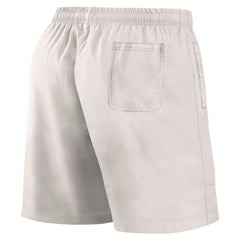 Chicago White Sox Fanatics Elements Swim Shorts | MLB Sale