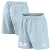 Cleveland Guardians Fanatics Elements Swim Shorts | MLB Online