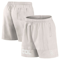 Colorado Rockies Fanatics Elements Swim Shorts | MLB US