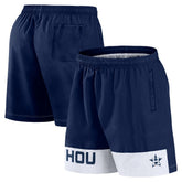 Houston Astros Fanatics Elements Swim Shorts | MLB Discount