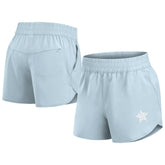 Houston Astros Fanatics Women's Studio Woven Vibe Shorts | MLB Online