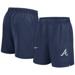 Atlanta Braves Nike Woven Victory Dri-FIT Shorts | MLB Near me