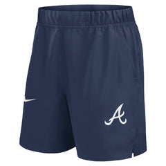 Atlanta Braves Nike Woven Victory Dri-FIT Shorts | MLB Near me