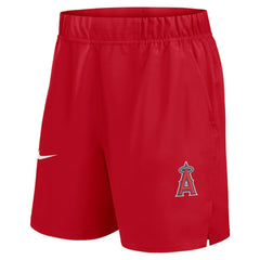 Los Angeles Angels Nike Woven Victory Dri-FIT Shorts | MLB US