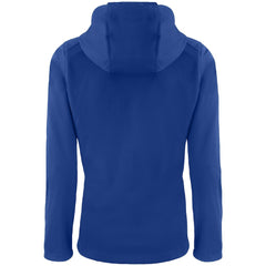 Indianapolis Colts Cutter & Buck Women's Evoke Eco Softshell Recycled Full-Zip Hooded Jacket