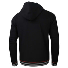 Chicago Bulls Stadium Essentials Baseline Pullover Hoodie Outlet