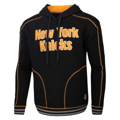 New York Knicks Stadium Essentials Baseline Pullover Hoodie Online