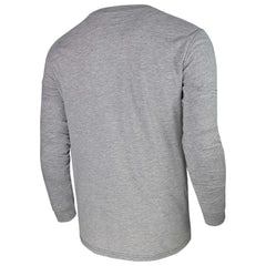 Memphis Grizzlies Unisex Loge Long Sleeve T-Shirt New