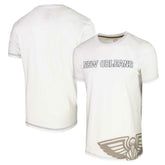 New Orleans Pelicans Stadium Essentials Unisex Scoreboard T-Shirt Discount