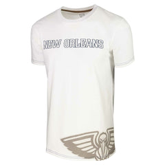 New Orleans Pelicans Stadium Essentials Unisex Scoreboard T-Shirt Discount