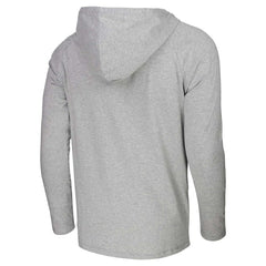 Golden State Warriors Stadium Essentials Atrium Raglan Long Sleeve Hoodie T-Shirt sale Discount
