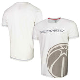Washington Wizards Stadium Essentials Unisex Scoreboard T-Shirt On Sale