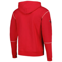 Chicago Bulls Stadium Essentials Monument Pullover Hoodie Discount